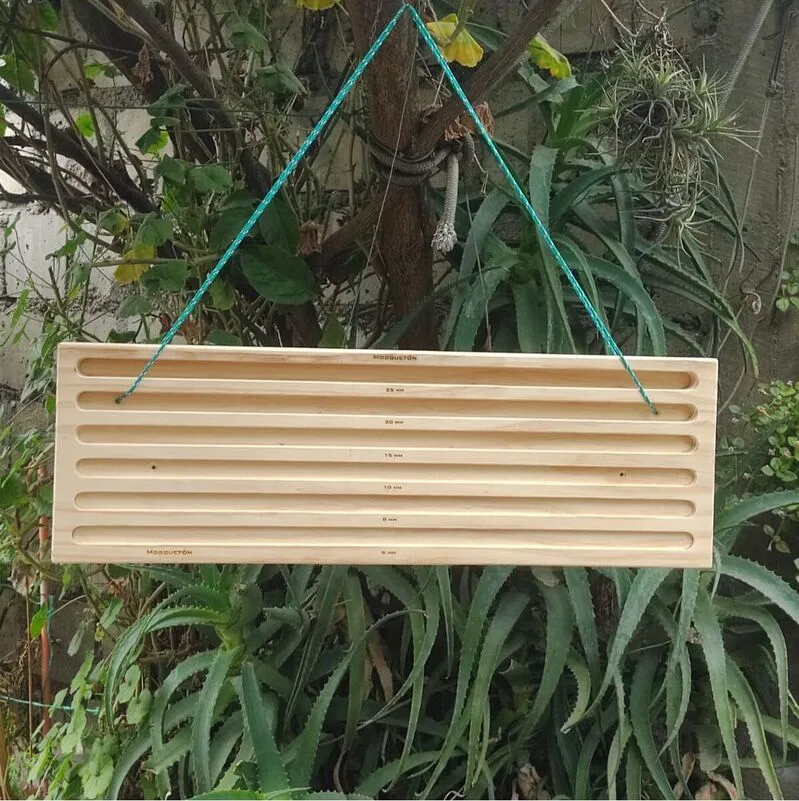 Hangboard